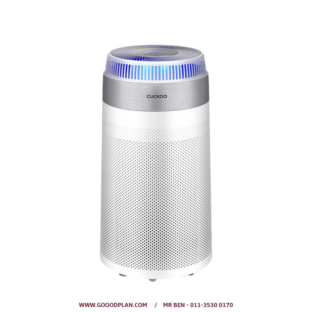 CUCKOO D Model air purifier for office and large rooms in Malaysia