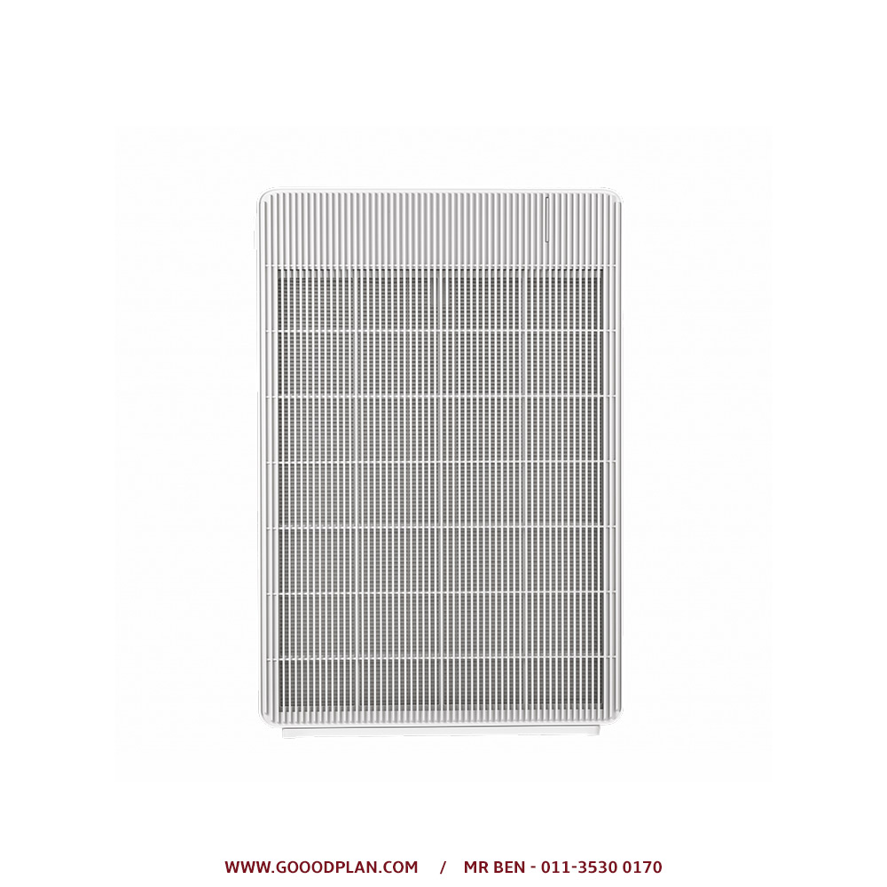 CUCKOO R Model compact air purifier in Malaysia